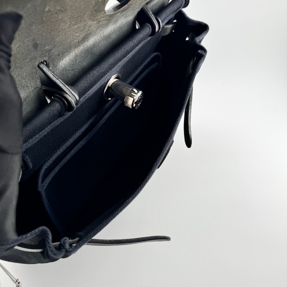 Hermes Herbag - Picture 10 of 13